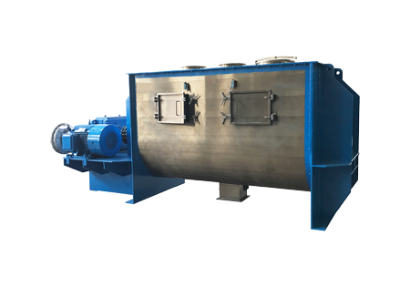 混合機對溫度條件有什么要求嗎？